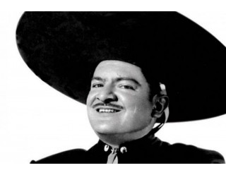 Jose Alfredo Jimenez - El cobarde